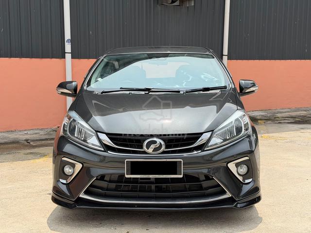 2019 Perodua MYVI 1.5 AV ADVANCE 2Y WARRTY 1 OWNER - 5