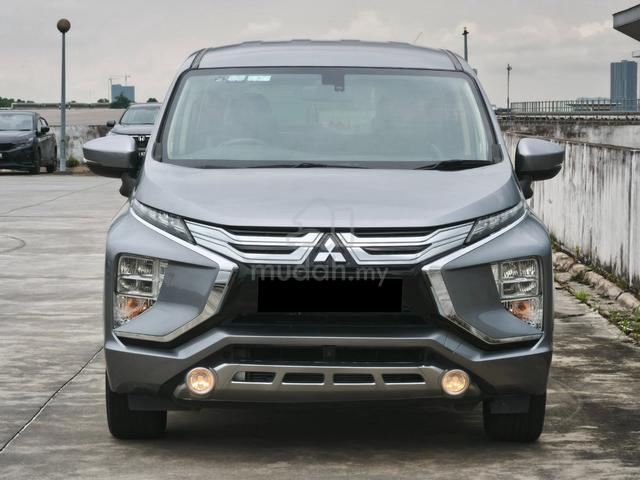 2020 Mitsubishi Xpander 1.5 (A) Full Loan !!! - 3