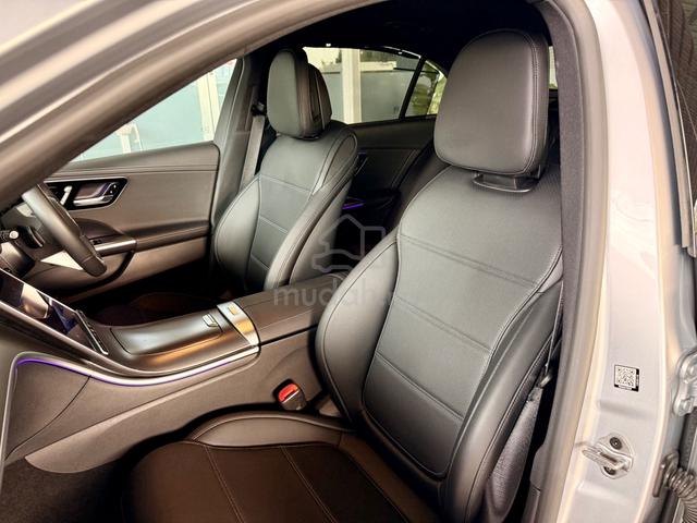 2022 Mercedes Benz C200 1.5 AVANTGARDE MY22 W206 - 5