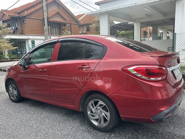 2018 Proton PERSONA 1.6 PREMIUM -- (A) - 4