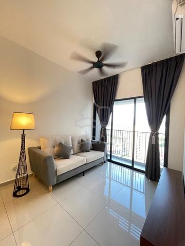 168 Park Residensi Selayang 1