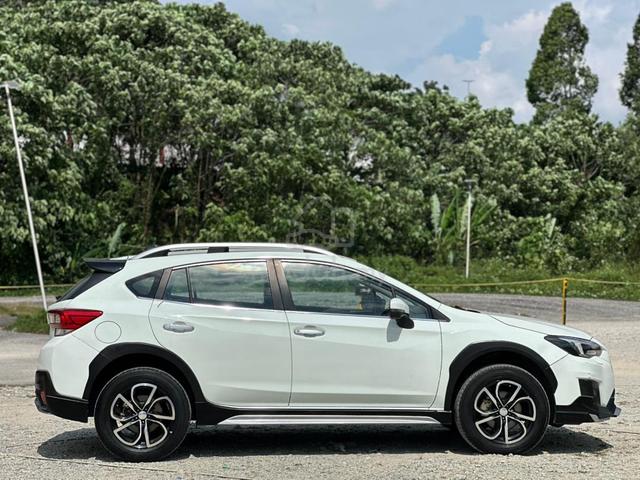 2019 Subaru XV 2.0 GT (A) HIGH SPEC / LEATHER SEAT - 2