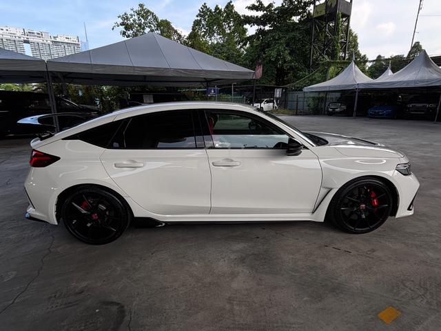2024 Honda CIVIC 2.0 TYPE R MY23 FL5 (M) SA NEWCAR - 5