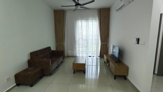 Parkland Residence @ Kajang 2 1