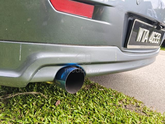 Proton Persona 1.6M 2009 - 3