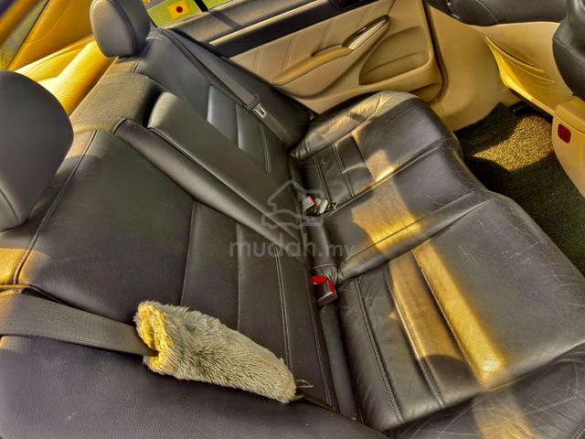 2006 Honda CIVIC 2.0 i-VTEC (A) FULL SPEC - 3
