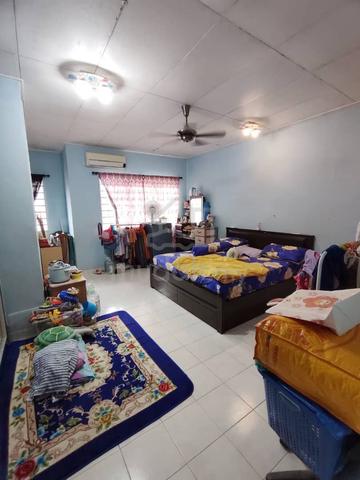 Just Listed! Double Storey Freehold in Kota Emerald Rawang  4