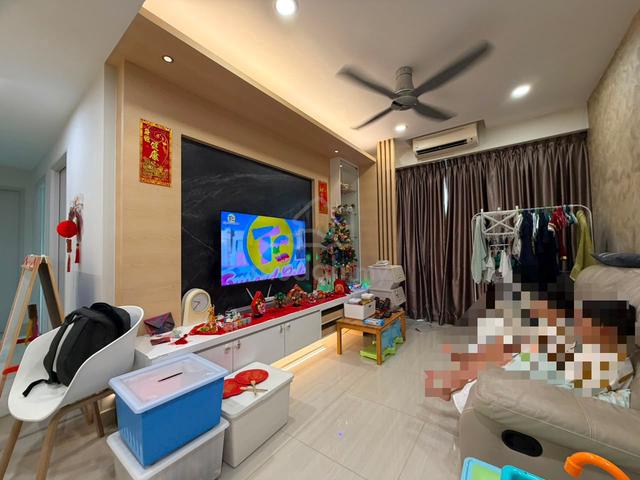 Kiara East - DEX Suites 1