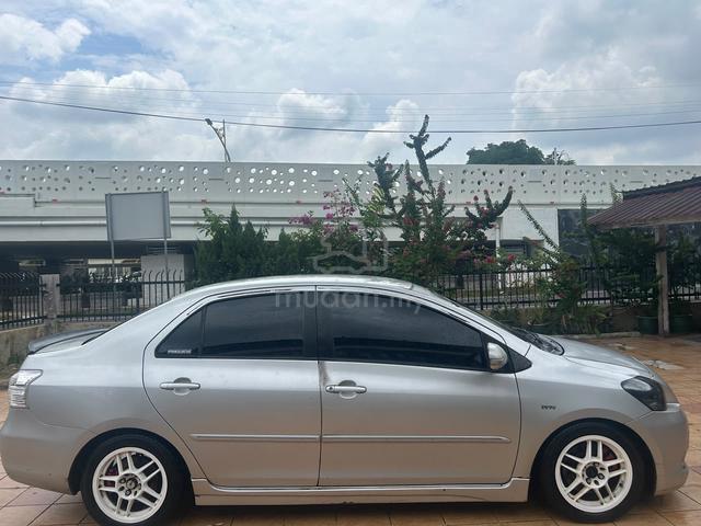 2011 Toyota VIOS 1.5 G NCP93R-BEPGKE FACELIFT (A) - 5