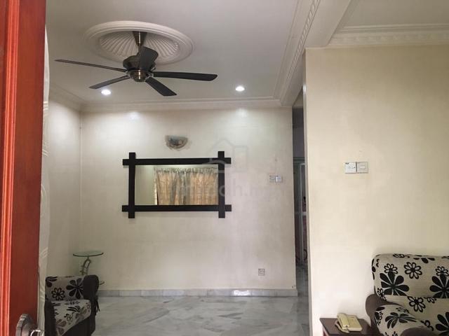 Taman Sri Bahtera 2 Sty Terrace Cheras Freehold Below Market Price 1