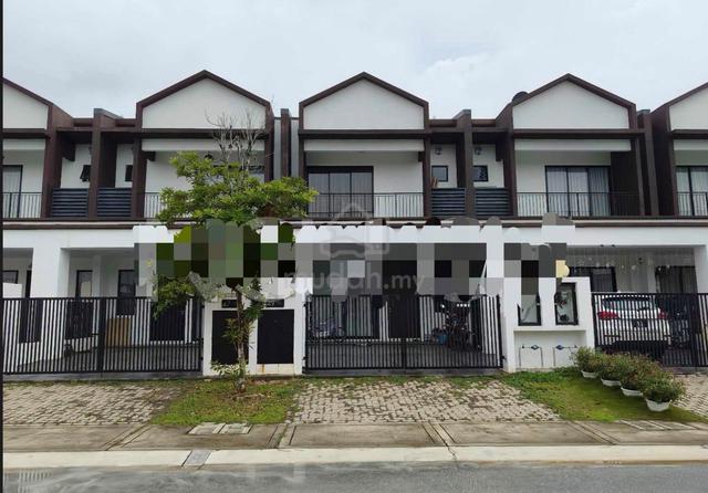 cheap below market myra alam bandar puncak alam 1