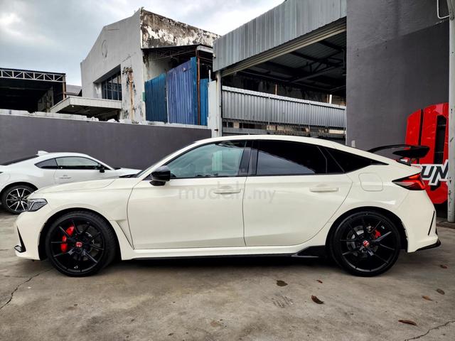 2025 Honda CIVIC 2.0 TYPE R (M) GRADE SA - 5