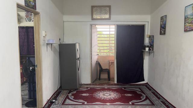 Flat Batu Gajah Transit 1