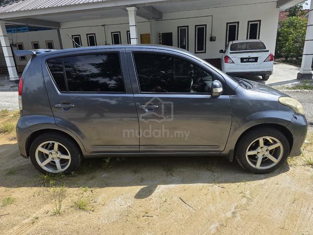 2009 Perodua MYVI 1.3 EZ FACELIFT (A) - 4