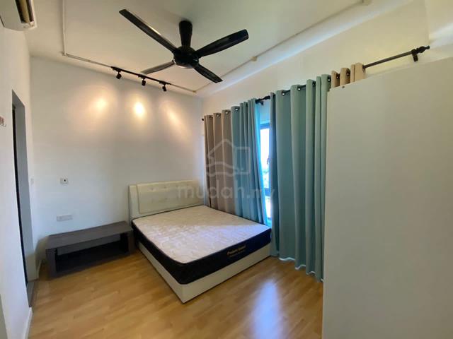 Suria Residence 1