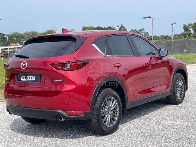 2020 Mazda CX-5 2.0 2WD HIGH SPEC FACELIFT (A) - 4