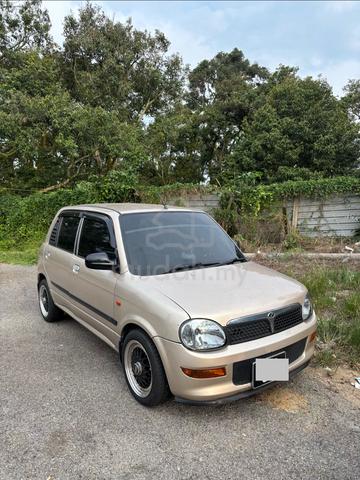 2006 Perodua KELISA 1.0 GX (M) - 3