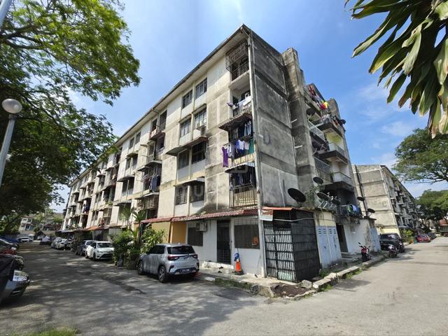Taman Sejahtera 1