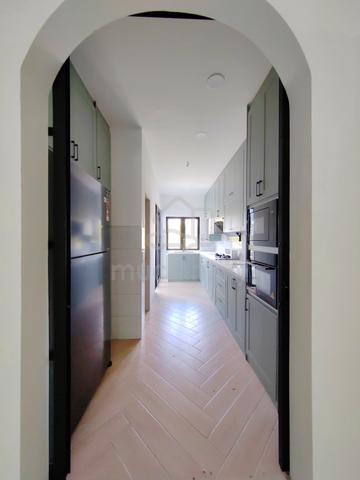 Baru Siap Reno_verna, Serene Heights, Semenyih 2