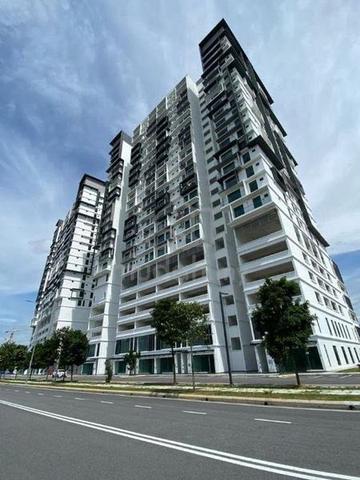 Maple Residences 1