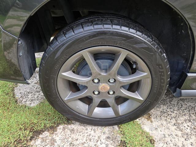2019 Perodua ALZA 1.5 SE (A) - 4