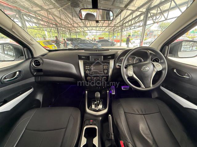 2017 Nissan NAVARA 2.5 V (A) ALL-IN - 4