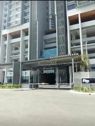 Atlantis Residences 1