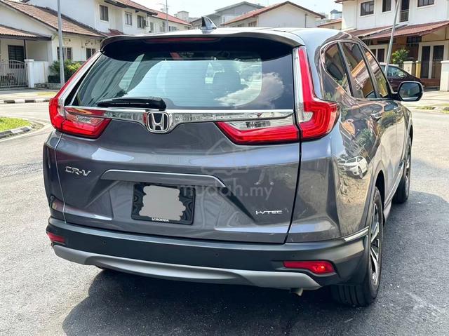 2018 Honda CR-V 2.0🔥50k Mileage (A) - 5