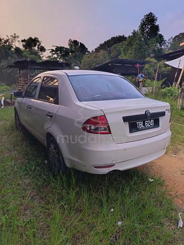 2013 Proton SAGA 1.3 FLX STANDARD (M) - 5
