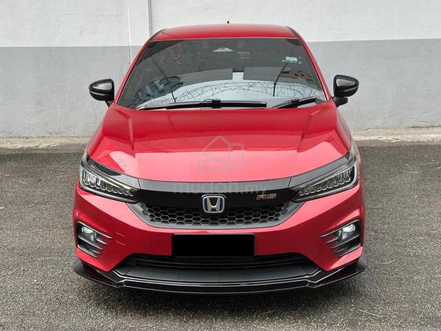 Honda CITY 1.5 RS HATCHBACK E-HEV  (A) - 3