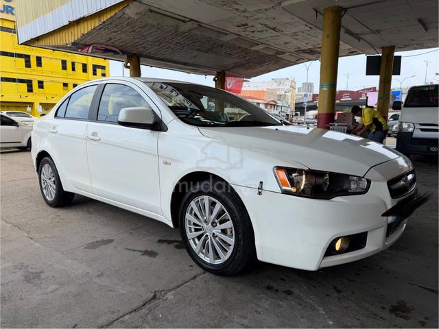 Proton INSPIRA 1.8 EXECUTIVE AUTO - 1