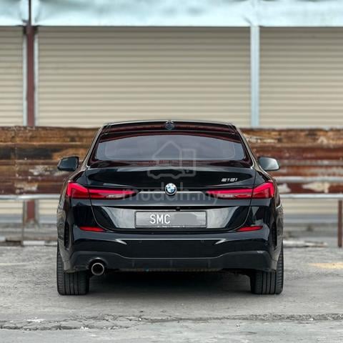 Low KM‼️ 2021 Bmw 2 SERIES 1.5 M SPORT GRANCOUPE - 5