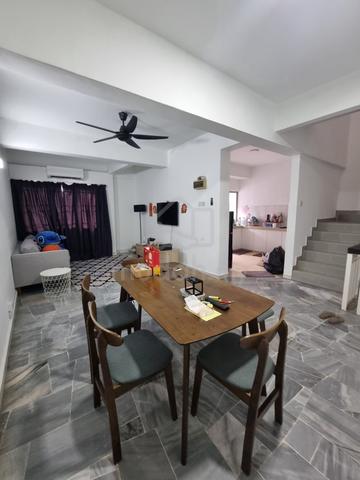 Bukit OUG Town House @Bukit Jalil 1
