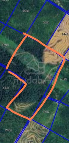 Tanah Pertanian 5.44 ekar 1