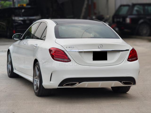 2014 Mercedes Benz 200 AMG💛3 Year Warranty - 3