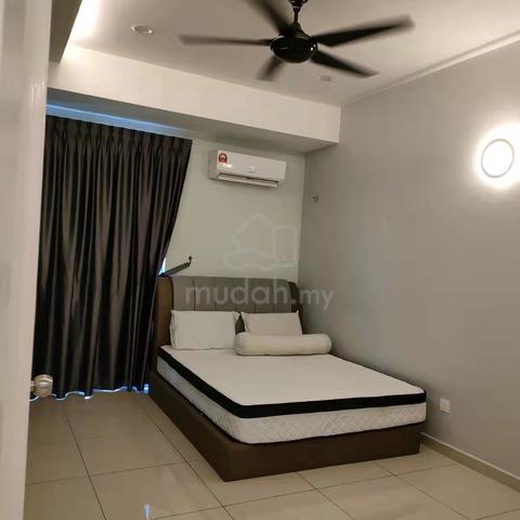 Exo Residences @ Juru Sentral 1