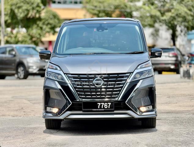 IMPUL🌟2026 Nissan SERENA 2.0 FuSPEC 0DEPO U/WRTY - 4