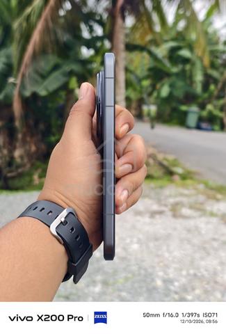 Honor Magic 8 Pro 5G - photo 4 of 6