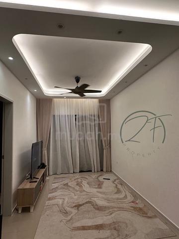 Master Room For Rent Include Api Air Wifi Cowa 1