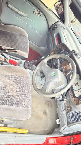 2001 Proton WIRA 1.3 A/B GL (M) - 5