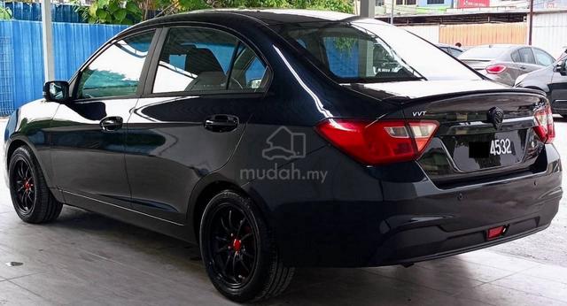 2017 Proton SAGA 1.3 (A)TrueYear BlacklistFullLoan - 3