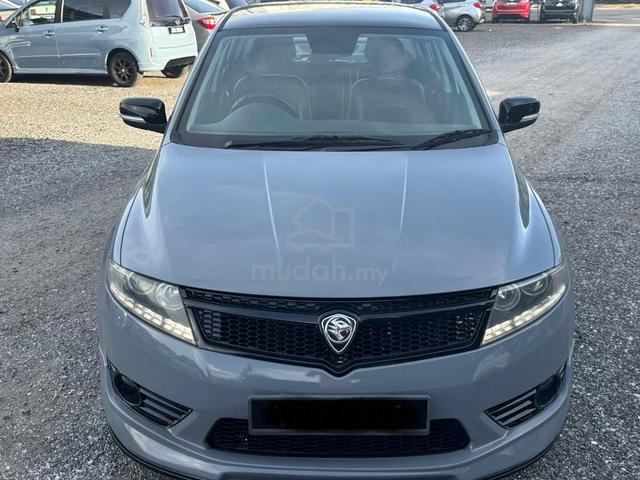 2018 Proton PREVE 1.6 CFE PREMIUM (A) - 4