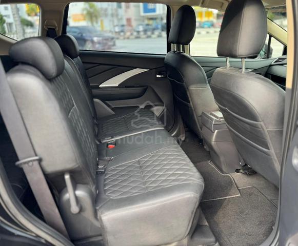 2022 Mitsubishi XPANDER 1.5 (A) V2 Bodykits - 4