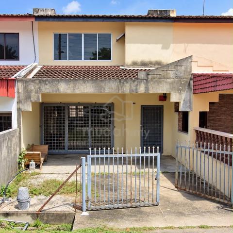 {BELOW MARKET}{FAMILY AREA} Jalan Bistari 1/X, Taman Yayasan 1