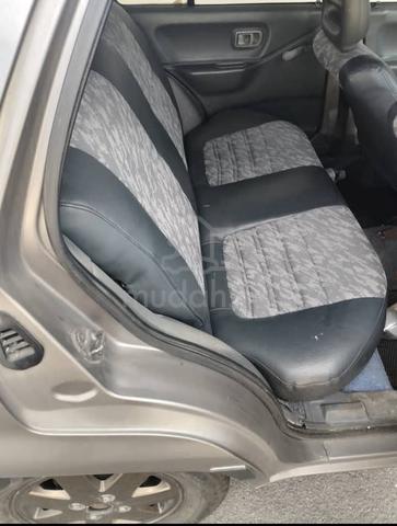 1995 Daihatsu CHARADE 1.0 AURA (M) - 3