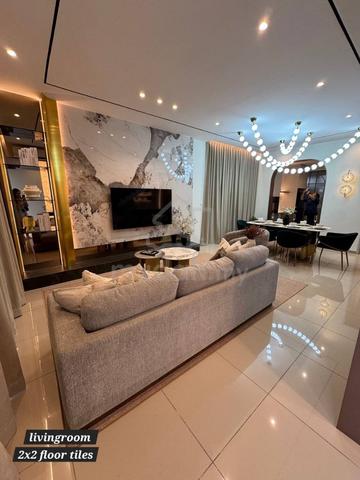 Meridin East ,Pasir Gudang. 1