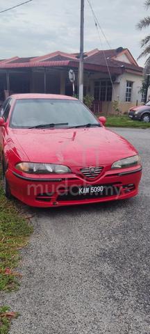 1998 Proton PERDANA 2.0 SEi (A) - 1