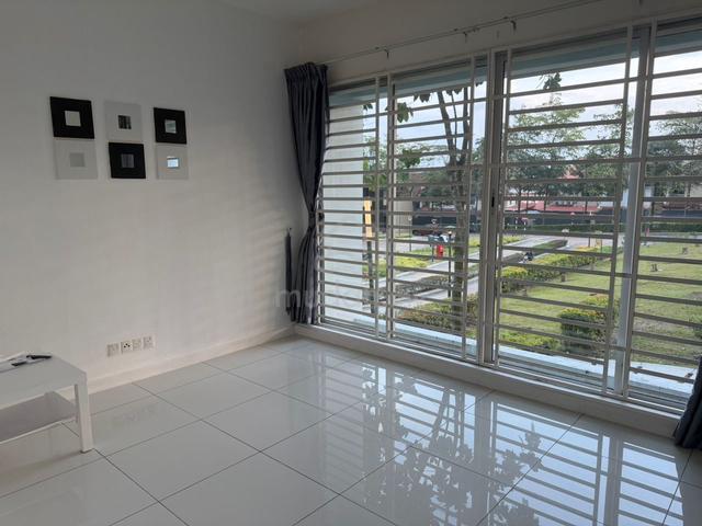 Epic Residences 1