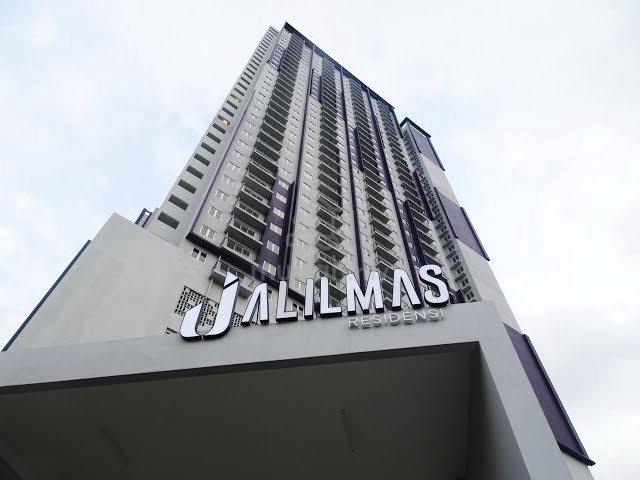 Residensi Jalilmas @ Bukit Jalil 1