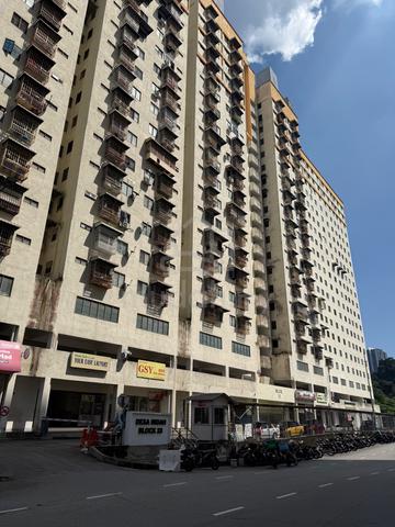 Desa Indah Block 33 1